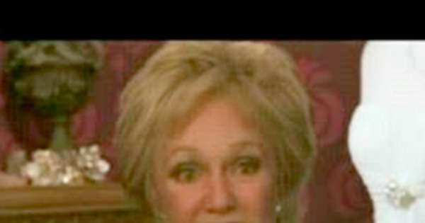 Say Hello To A Woman Named After A Blanket On Say Yes To The Dress
